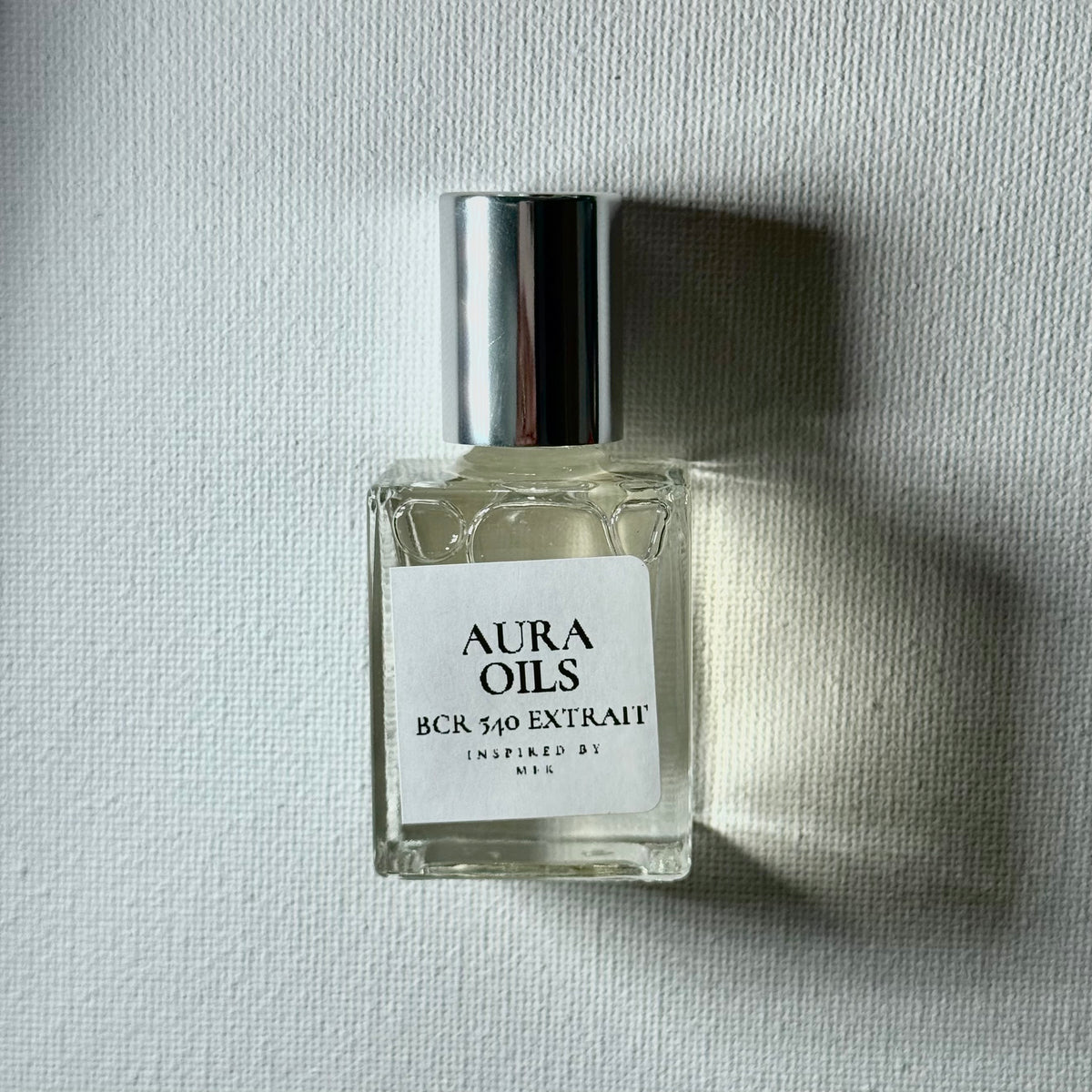 Baccarat Rouge 540 Extrait
