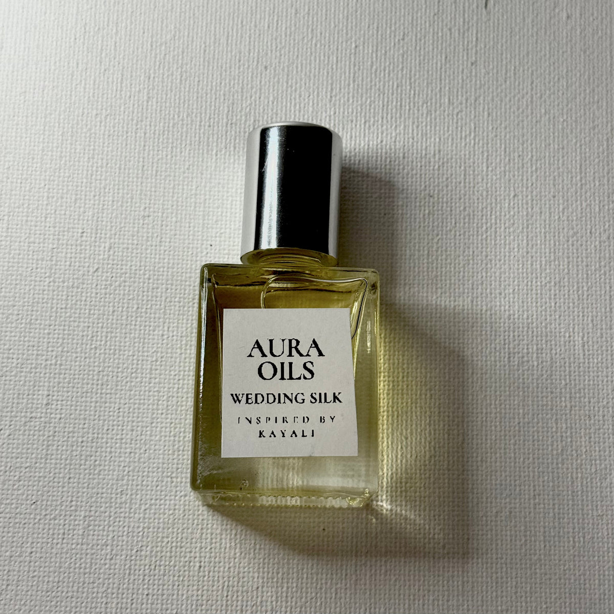 The Wedding Silk Santal
