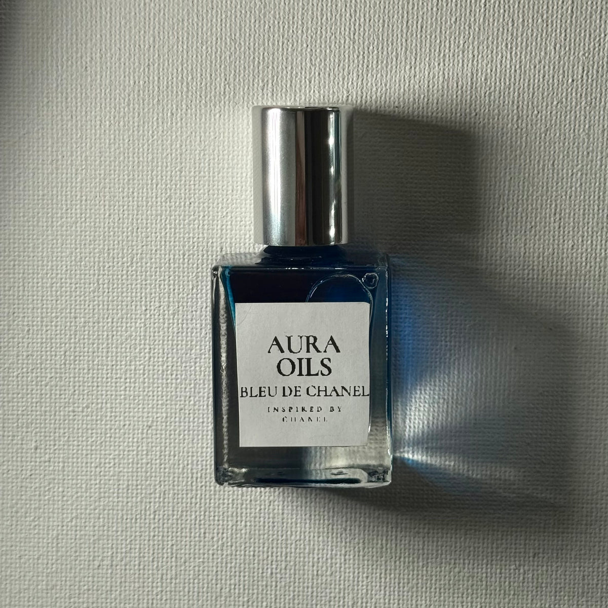 Bleu de Chanel