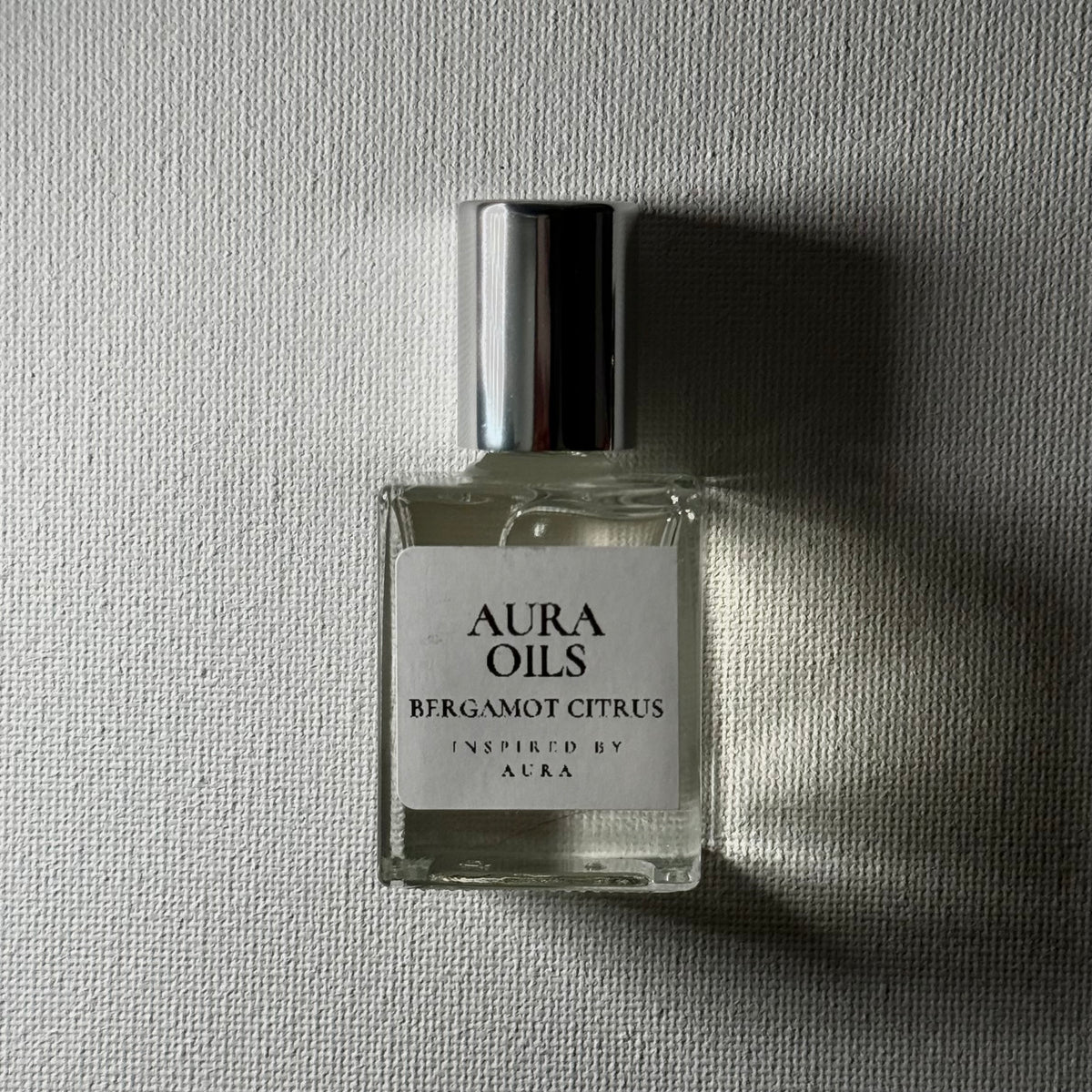 Bergamot Citrus