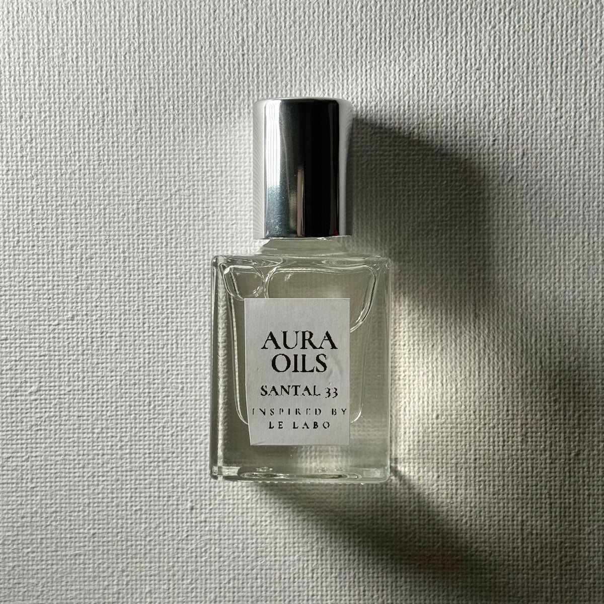 Santal 33