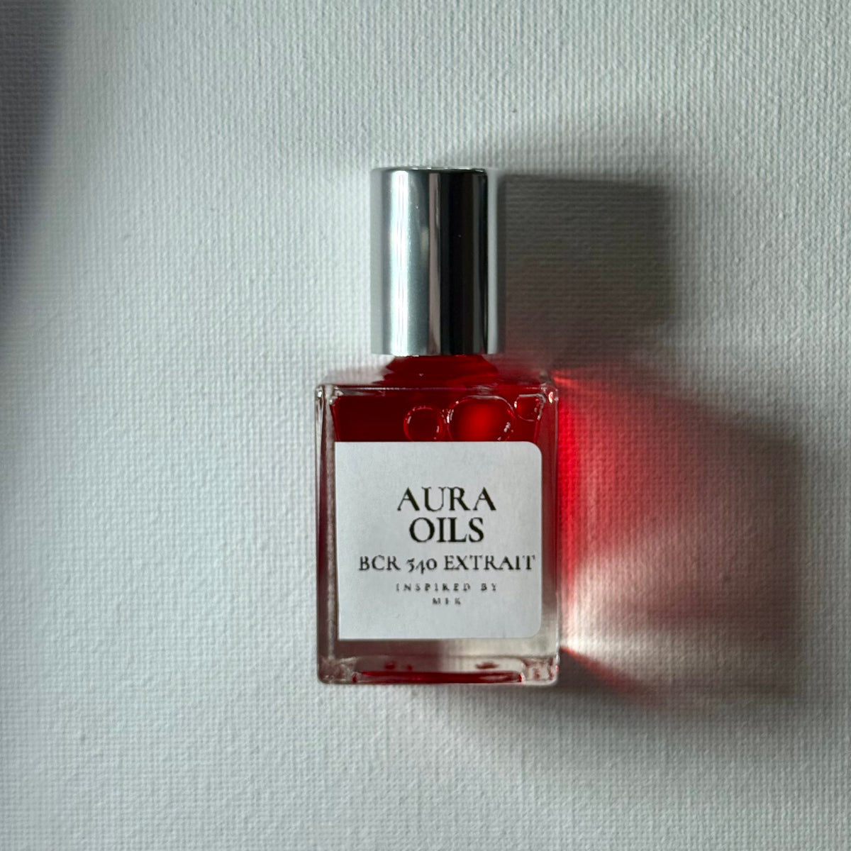 Baccarat Rouge 540 Extrait (Light)
