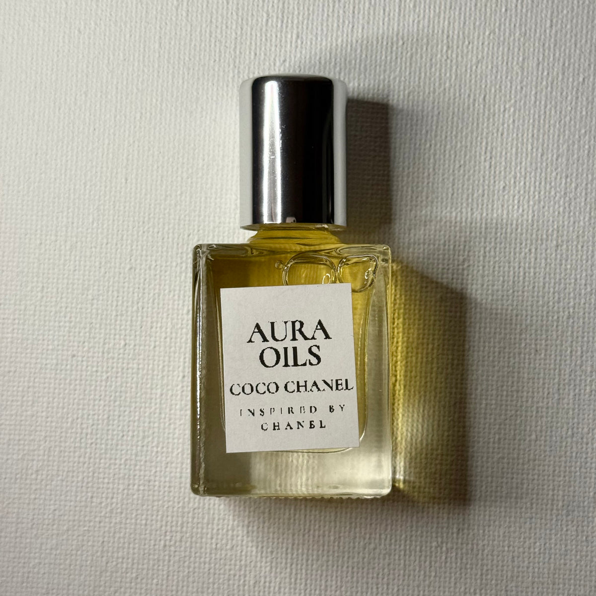 Coco Chanel