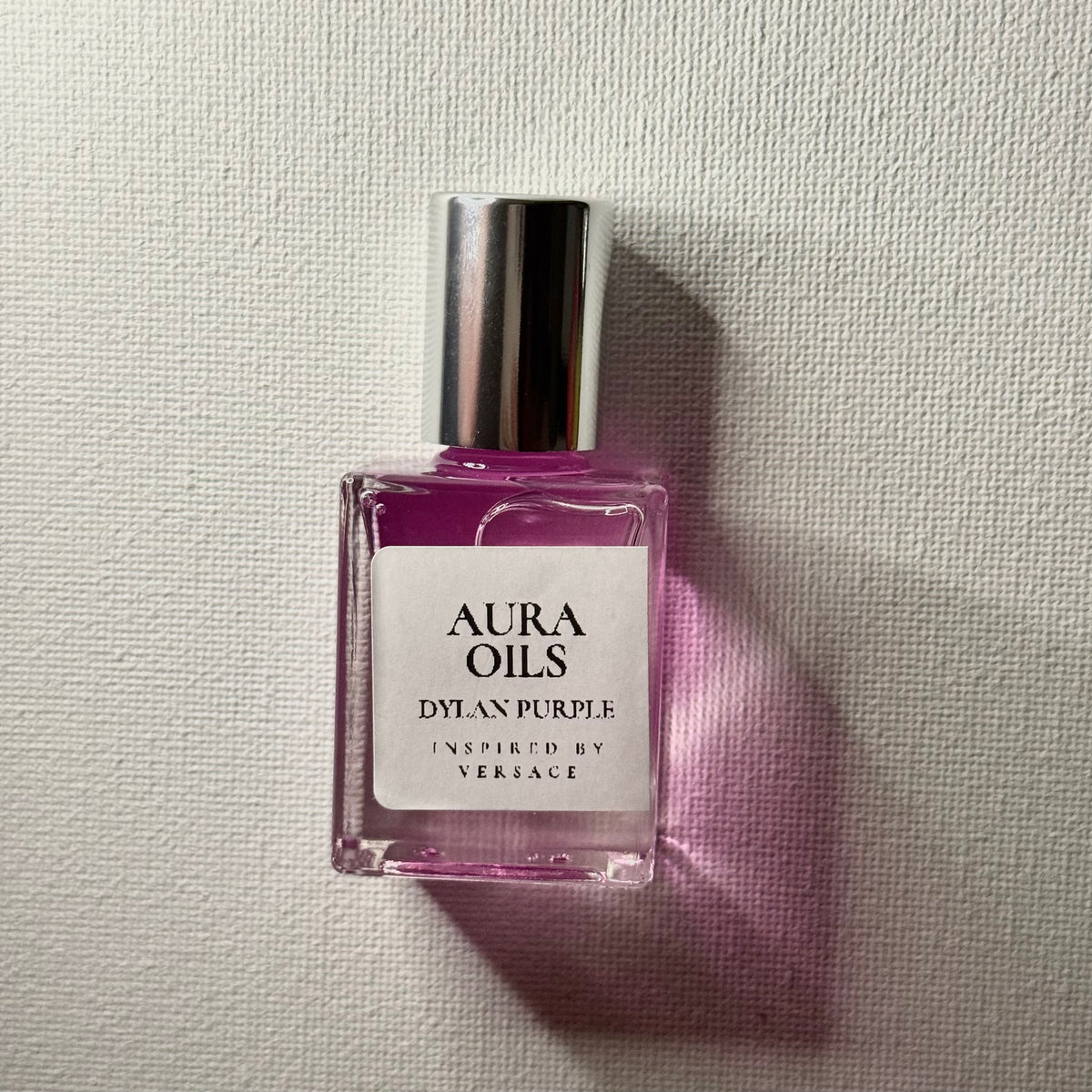 Dylan Purple