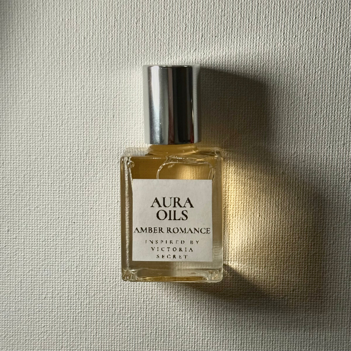 Amber Romance