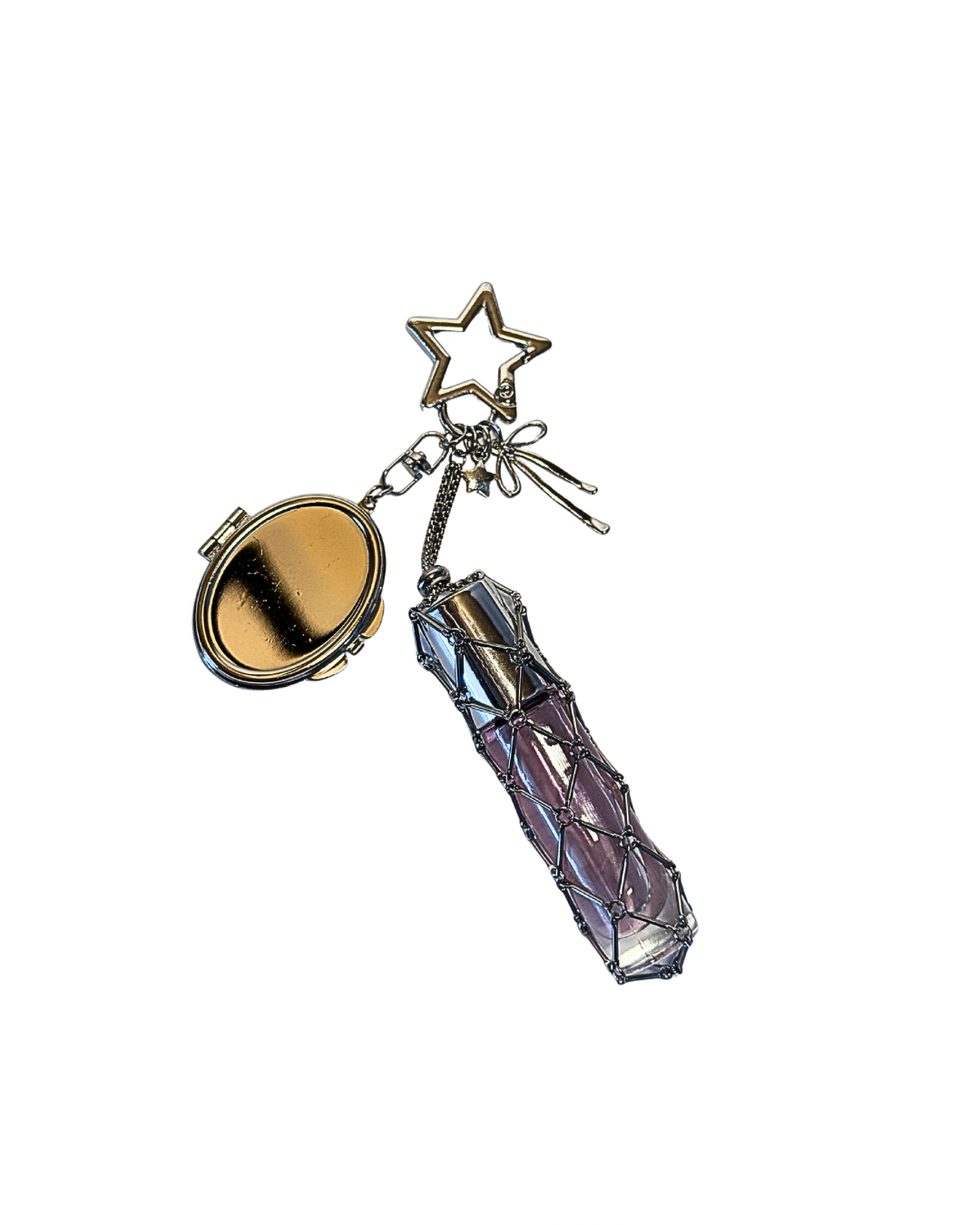 Star Keychain
