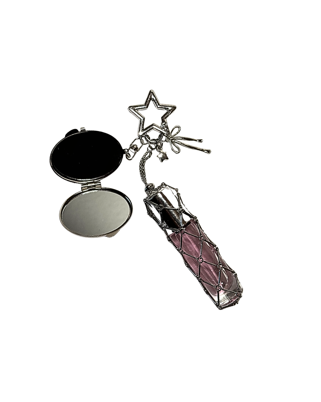 Star Keychain